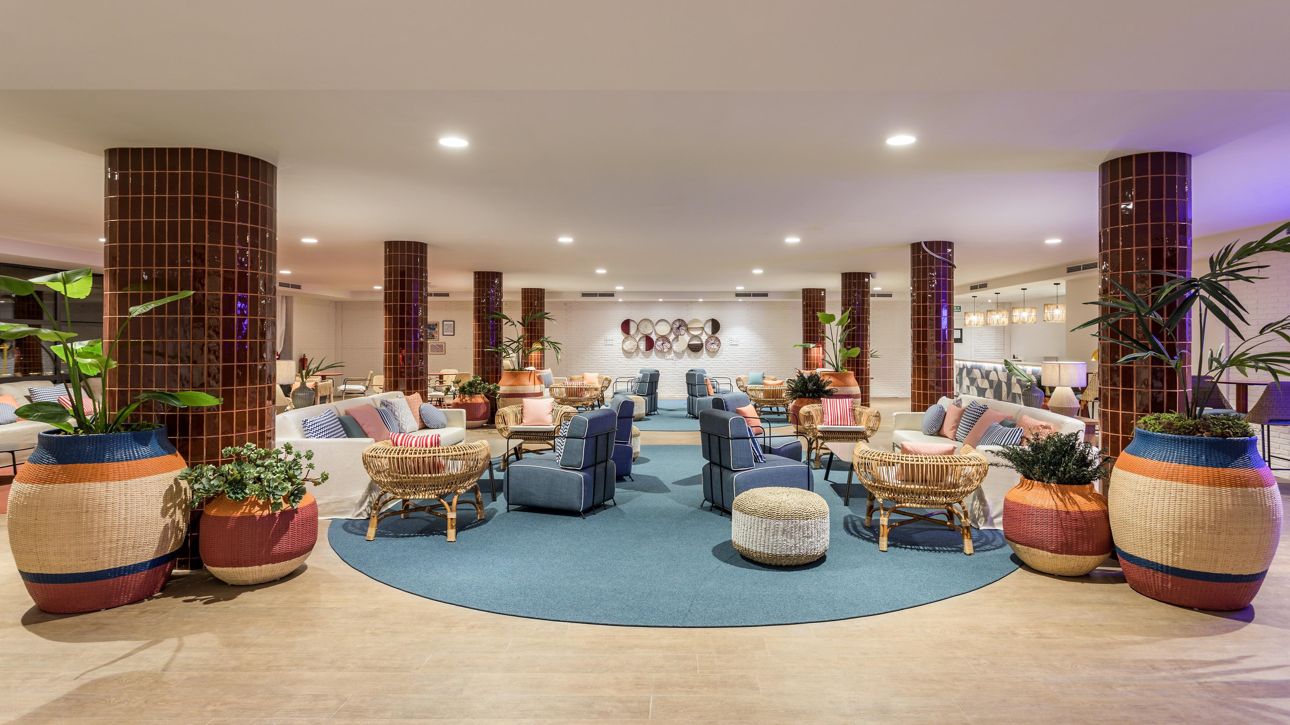 Dreams Calvia Mallorca (adults Only) 4*